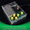 DIY Pixel Game Maker Kit Electronics DIY Soldering Project Practice Solder Learning Assembly with Shell Race Car Games 3