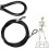 12 Ft Replacement Accessories, Coated Guy Wire Tether Cable Compatible with 12 Foot ,Repair Part U A 1