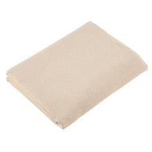 Handgemaakte Katoenen Garen Monniken Doek Punch Naald DIY Borduurwerk Handwerk Stof 67X50Cm