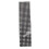 2X LED Matrix Panel, WS2812B RGB 832 Pixels Digital Flexible Dot Matrix Individually Addressable LED Display Screen 6