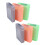 10 PCS 3.5 inchPortable IDE  HDD External Case Hard Drive Case Hard Case Plastic Protection Case 1