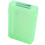 10 PCS 3.5 inchPortable IDE  HDD External Case Hard Drive Case Hard Case Plastic Protection Case 5