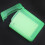10 PCS 3.5 inchPortable IDE  HDD External Case Hard Drive Case Hard Case Plastic Protection Case 8