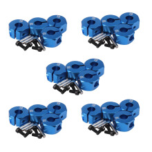 5X RC Aluminum 7.0 Wheel Hex 12mm Drive with Pins Screws 4P HSP HPI Ca