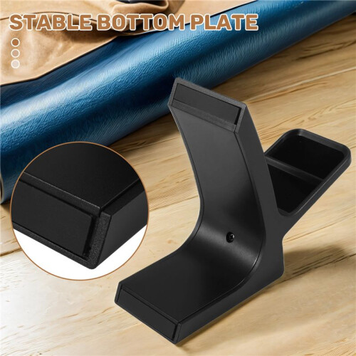 Aolion Game Controller Stand Gamepad Display Holder for  Series X/S PS4 PS5