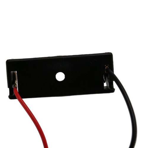 20Pcs 23A/A23 Battery (12V) Clip Holder Box Case Black 1