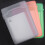 10 PCS 3.5 inchPortable IDE  HDD External Case Hard Drive Case Hard Case Plastic Protection Case 7