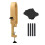 Leather Sewing Tool Adjustable Improved Leather Tool Crafts DIY Sewing Lacing System Sewing Clips for Holding Leather 1