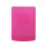 2X  Translucent Drawer Type Plastic Storage Box（Rose Red 3 Layers） 4