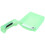 10 PCS 3.5 inchPortable IDE  HDD External Case Hard Drive Case Hard Case Plastic Protection Case 6
