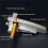 DIY Belt Cutter Thickness Adjustment Cutter DIY Belt Cutter Leather Thread Cutter Leather Goods Making Tool 2
