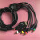 Suitable for PS2/PS3 Component Cable 1.8M Suitable for PS 2/3 High Resolution Game Cable Accessories 9