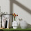 Silicone Cloud Shape Vase Mold High Temperature-Single layer 7