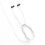Adjustable Bracelet Wrist Accessory Suitable for Daily-Cyan 4