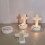 Practical Sturdy Silicone Craft Mould Home Accessory for Crosses 5