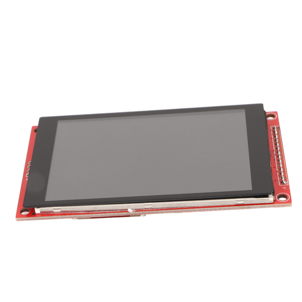 3.5 Inch 480X320 Spi Tft Lcd Screen Module With Memory Slot 8731369066131