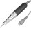 Nail Drill Handpiece for UP200 Machine, 35000RPM Professional Electric Nail File Handle Replacement 3 Pins, Low Noise 1