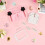 Polymer Clay Earring Drill Guide, Stud Post Embedding Tool, 3D Print Polymer Clay Drill Stand Device for Pieces Making 7