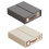 Foldable Breathable Moisture-Proof Storage Box Leather Handle for Storage Bed Organizer Box Bed Sheet Box 2pc 1