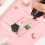 Polymer Clay Earring Making Tools Kit, Polymer-Clay Earring Drill Guide with Stud Post Embedding Tool for Clay Jewelry 4