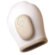 Portable Airbag Hand Massager Finger Massage Hot Compress Kneading to Relieve  Wrist Joint Fatigue