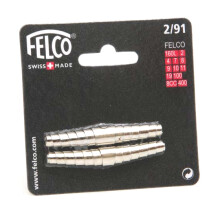 Felco Secateurs Pruner Volute Springs Model 2 4 7 8 9 10 - 2 Pack Genuine Felco