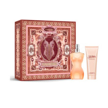 Jean Paul Gaultier Classique Gift Set, EDT 50ml, Body Lotion 75ml