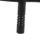Drum Tuning Key Metal Square Portable Black 6