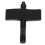 Drum Tuning Key Metal Square Portable Black 5
