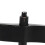 Drum Tuning Key Metal Square Portable Black 2