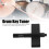 Drum Tuning Key Metal Square Portable Black 4