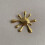 Accessoires de bijoux de costume de pull en acier-Argent 5
