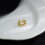 Brass Ear Cuff Geometric C Shape Double Layer Clip On-Platinum. 7