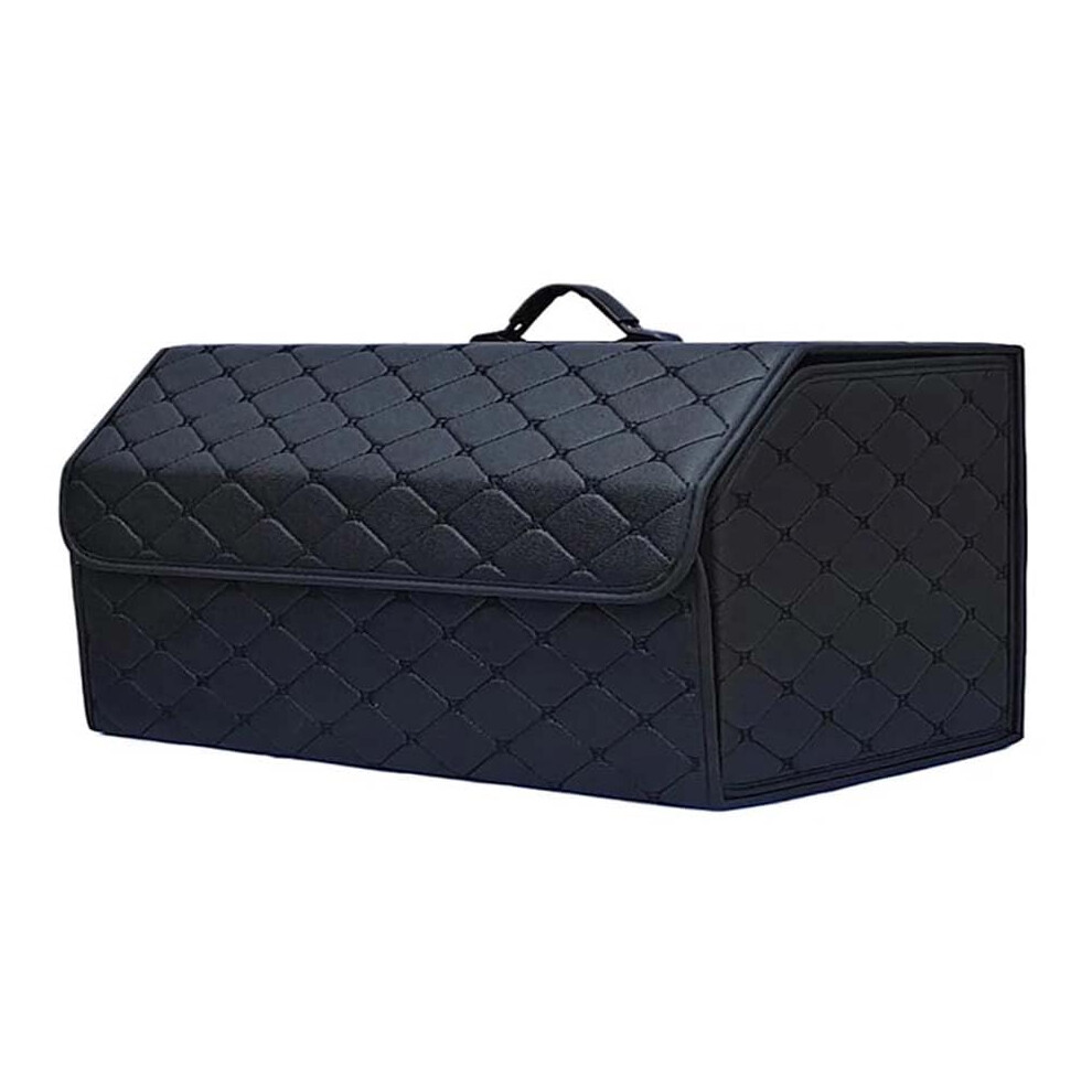 Car Boot Organiser Storage For Bmw Z1 E30 Z3 Z3m E36 I3 I3s I3s Ix Waterproof Trunk Organizer Xlblackstyle 9382693663894
