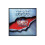 Ac/dc The Razors Edge Patch/ Aufnäher - Acdc Woven Patch -  acdc razors edge woven patch 1