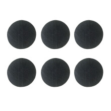 Non Woven Fabric Plant Protector Mat Eco-Conscious Weed Barrier Mat for Indoor Potted Greenery