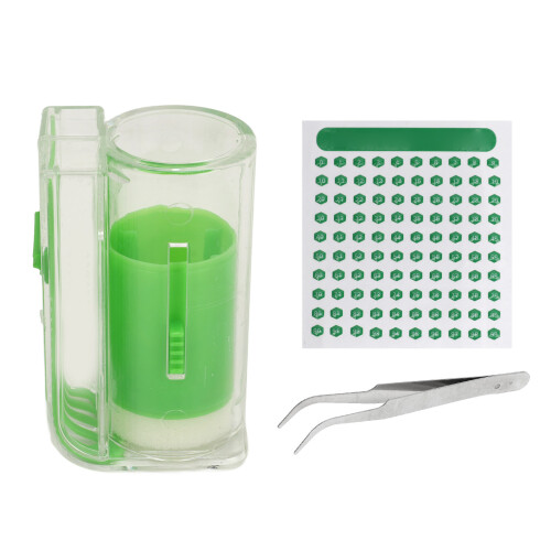 Bee Queen Marking Tool Nummer 1 ‑ 99 Bee Queen 1