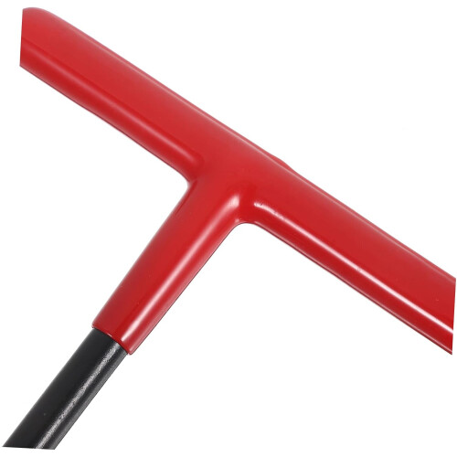 Durable Motorcycle Exhaust Spring Puller Tool with Ergonomic THandle Grip for Quick Removal 1