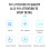 WiFi Smart Thermostat mit Touchscreen, 16A LED-Display, Automatik-/Manuellmodus 4