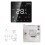WiFi Smart Thermostat mit Touchscreen, 16A LED-Display, Automatik-/Manuellmodus 5