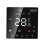 WiFi Smart Thermostat mit Touchscreen, 16A LED-Display, Automatik-/Manuellmodus 1