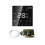 WiFi Smart Thermostat mit Touchscreen, 16A LED-Display, Automatik-/Manuellmodus 3