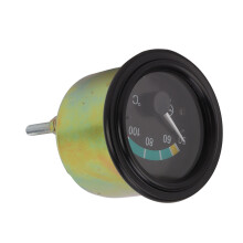 12V Diesel Water Temperature Gauge for Cars Trucks Tractors 178g