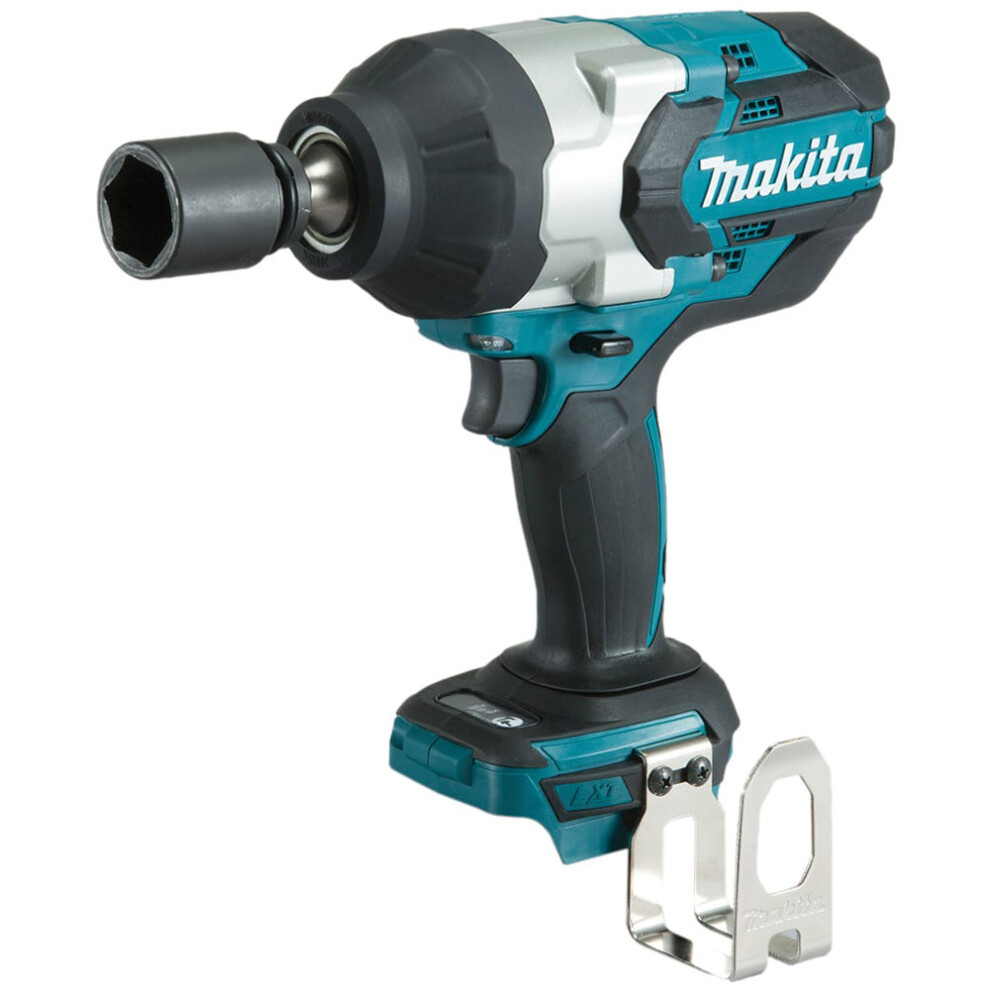 Makita Cordless Impact Wrench Brushless Bare Unit DTW1001Z 18V Li-Ion
