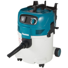 VC3012M/2 Makita VC3012M 30L M-Class Wet/Dry Dust Extractor Vacuum Cleaner