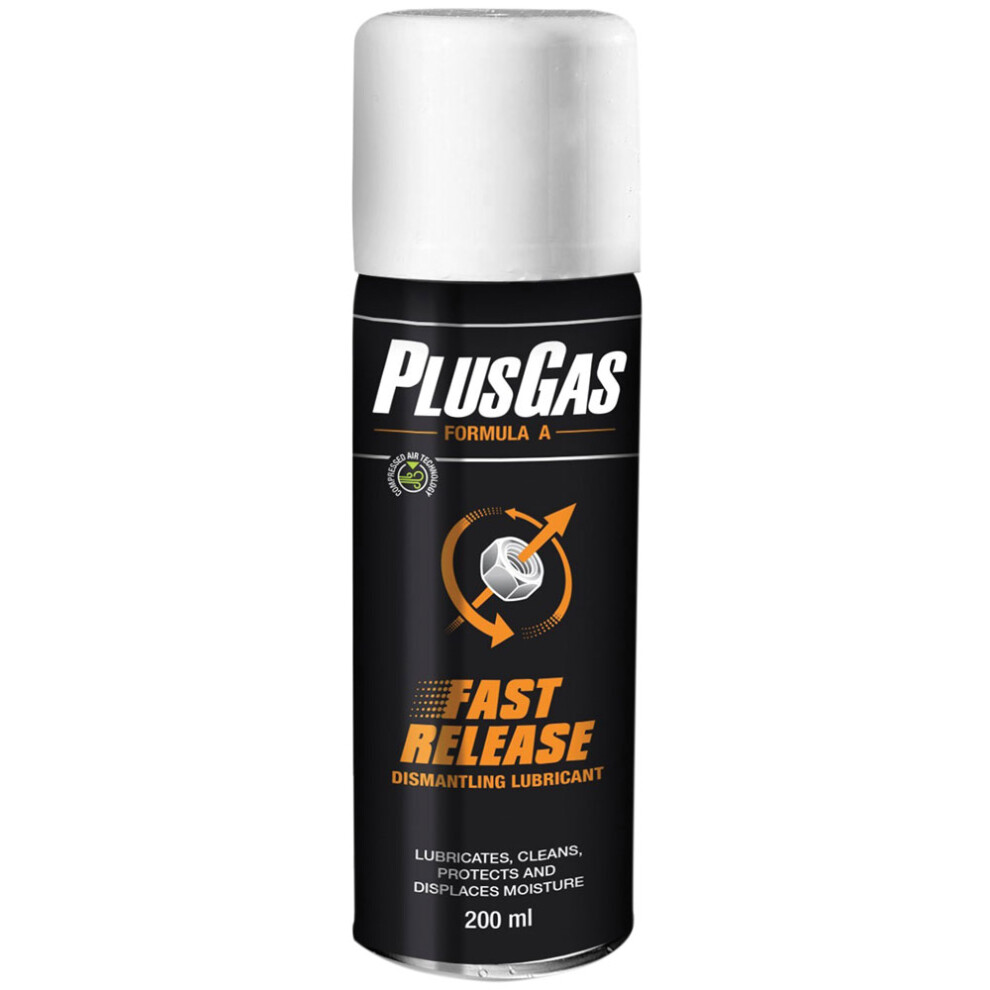 Dismantling Lubricant Spray - 200Ml 5010352801106