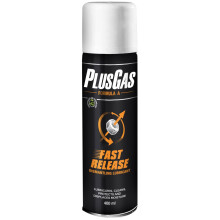 Plus Gas Dismantling Lubricant Spray - 400ml