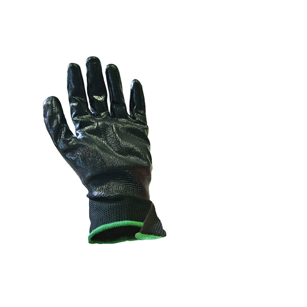 Scan Inspection Seamless Gloves Large (12 Pack) Scagloinsp12 5023969298177