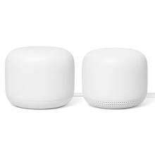 Google Nest WIFI -2 Pack