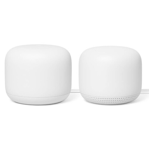 Google Google Nest WIFI -2 Pack